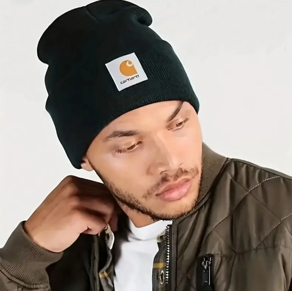 Carhartt beanie - Picture 2 of 2